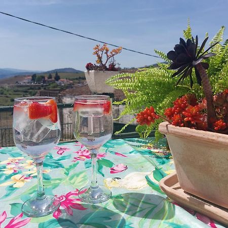 Villa Casa Ceci Douro Cidadelhe  Esterno foto