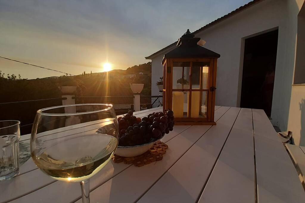 Villa Casa Ceci Douro Cidadelhe  Esterno foto