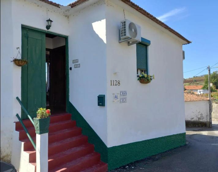 Villa Casa Ceci Douro Cidadelhe  Esterno foto