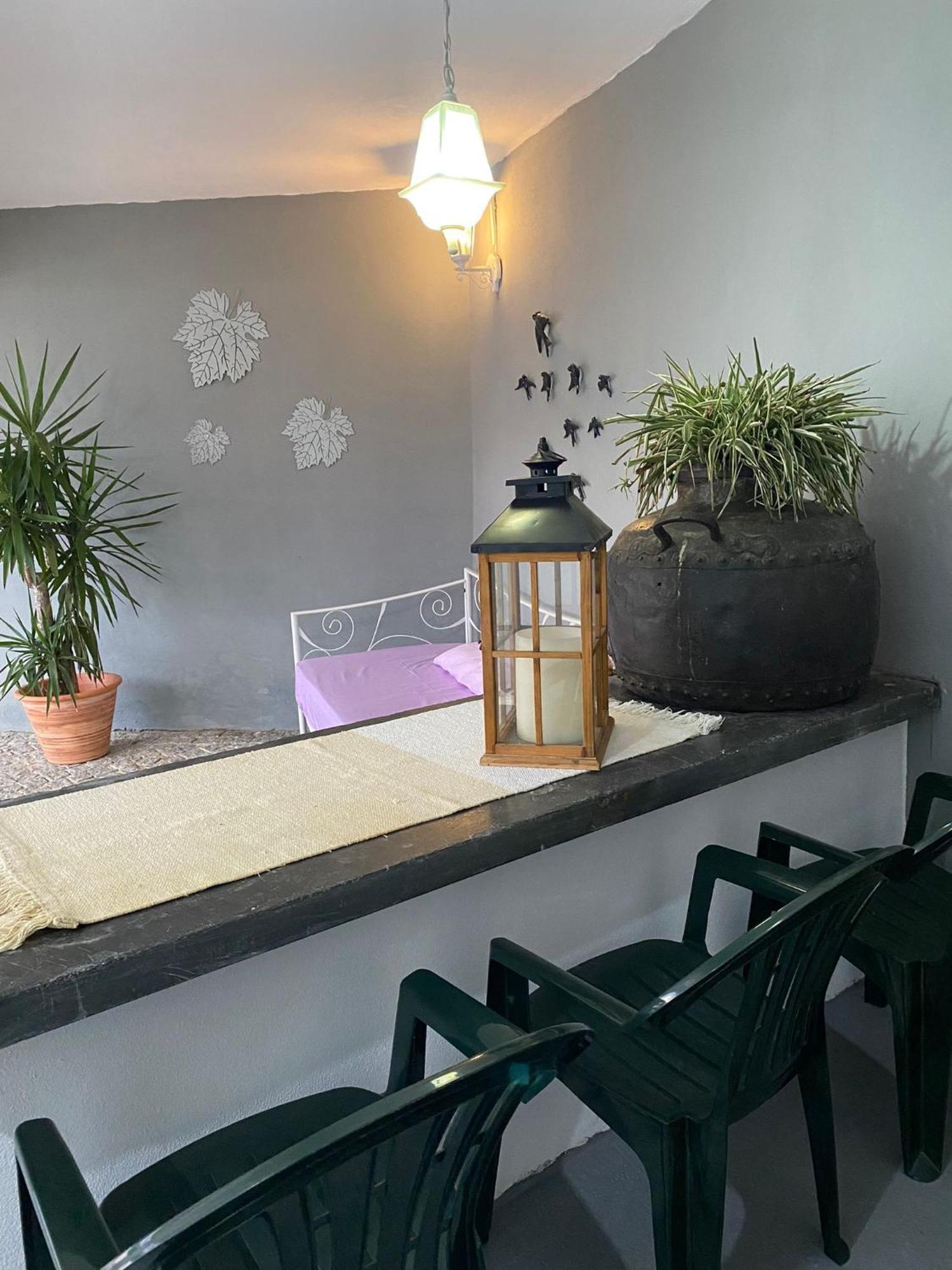 Villa Casa Ceci Douro Cidadelhe  Esterno foto