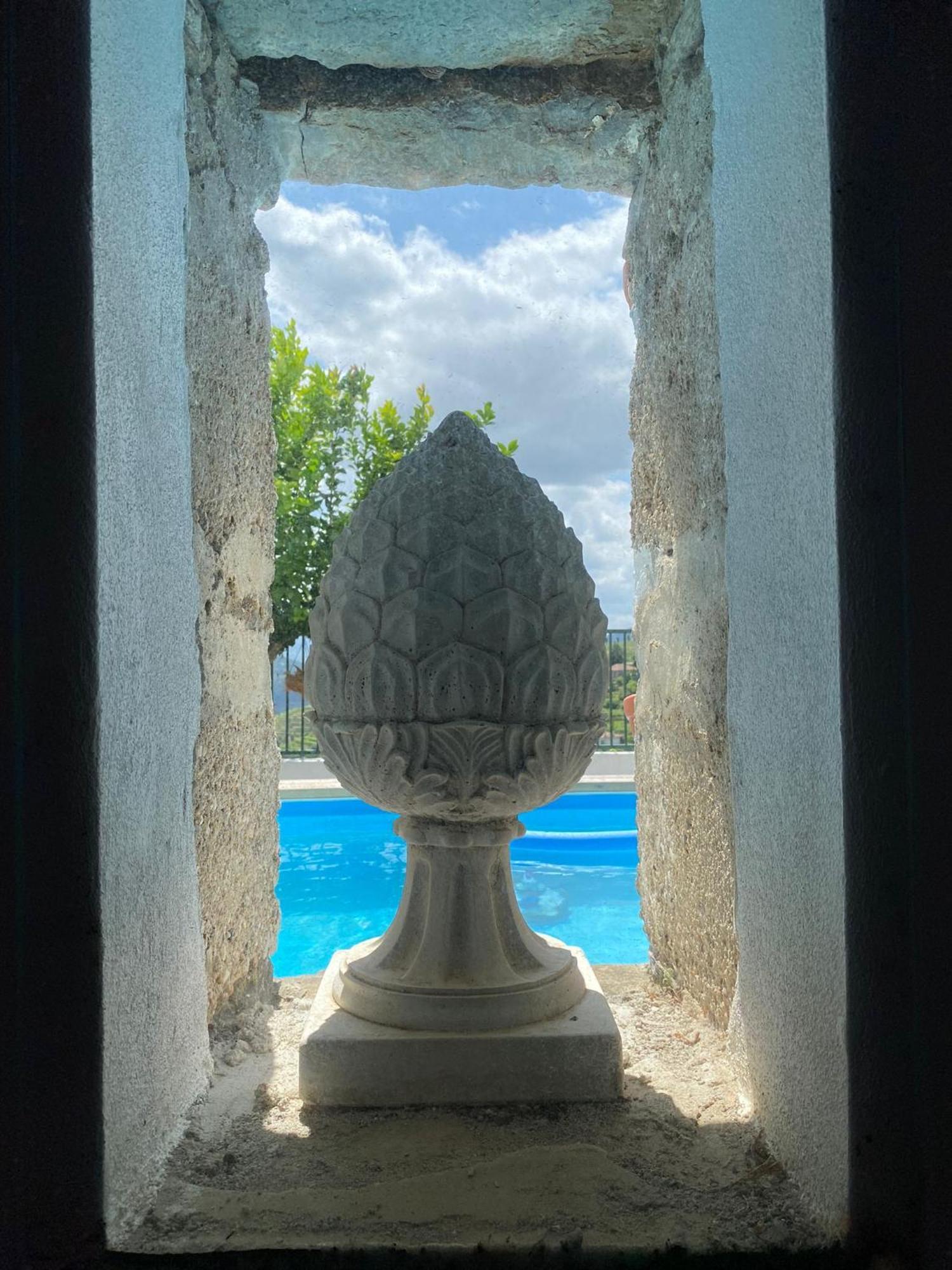Villa Casa Ceci Douro Cidadelhe  Esterno foto